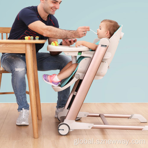 Xiaomi BEBEHOO Kids Bicycle Xiaomi BeBehoo Baby Infant Dining Table Feeding Chair Supplier